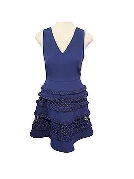 Adelyn Rae Cocktail Dress (view 1)