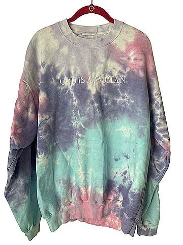 Concert Sweatshirt (view 1)
