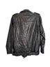 Deadwood 100% Recycled Plastic Black Blazer Size S - photo 2
