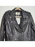 Deadwood 100% Recycled Plastic Black Blazer Size S - photo 7