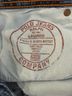 Ralph Lauren Blue Jeans Size 30 waist - photo 5