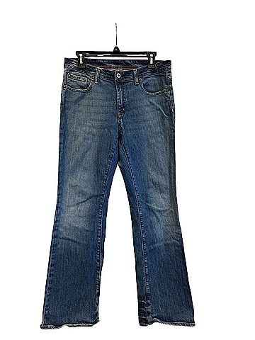 Ralph Lauren Jeans (view 1)