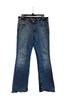 Ralph Lauren Blue Jeans Size 30 waist - photo 1