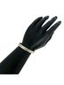 Tiffany & Co. 100% Sterling Silver Silver Toned TIFFANY&Co. Tiffany Atlas Bangle, Sterling Silver 925 Bracelet, Accessory, 234-2 One size - photo 2