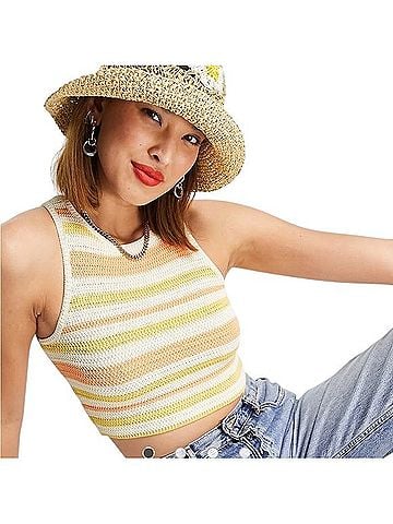 Weekday Tank Top (view 1)