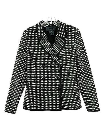 Miss Wu Miss Wu Blazer (view 1)