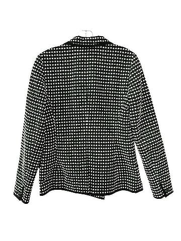 Miss Wu Miss Wu Blazer (view 2)