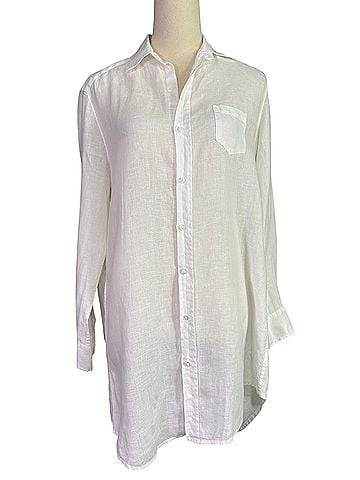 Frank & Eileen Mary Button-Down Shirt (view 1)