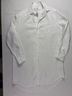 Frank & Eileen 100% Linen White Button-Down Shirt Size S - photo 7