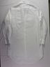 Frank & Eileen 100% Linen White Button-Down Shirt Size S - photo 6