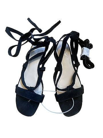 424 Fifth Lord & Taylor Sandals (view 1)