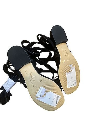 424 Fifth Lord & Taylor Sandals (view 2)