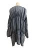 Blue Velvet Blue Button-Down Shirt Size L - photo 2