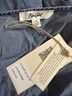 Blue Velvet Blue Button-Down Shirt Size L - photo 6