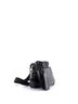 Louis Vuitton 100% Coatead Canvas Black Trio Messenger Bag Reverse Monogram Eclipse Canvas One size - photo 3