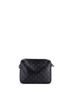 Louis Vuitton 100% Coatead Canvas Black Trio Messenger Bag Reverse Monogram Eclipse Canvas One size - photo 4