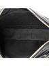 Louis Vuitton 100% Coatead Canvas Black Trio Messenger Bag Reverse Monogram Eclipse Canvas One size - photo 5