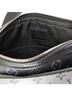 Louis Vuitton 100% Coatead Canvas Black Trio Messenger Bag Reverse Monogram Eclipse Canvas One size - photo 6
