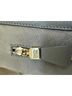 See By Chloé 100% Suede Gray Hobo One size - photo 5