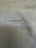 See By Chloé 100% Suede Gray Hobo One size - photo 13
