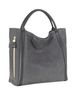 See By Chloé 100% Suede Gray Hobo One size - photo 1