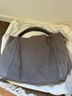 See By Chloé 100% Suede Gray Hobo One size - photo 8