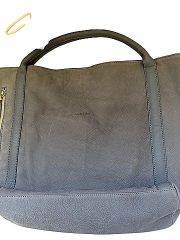 See By Chloé harriet Hobo (view 2)