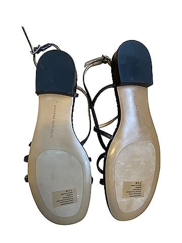 Banana Republic Sandals (view 2)