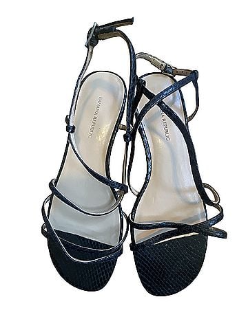 Banana Republic Sandals (view 1)