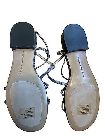 Banana Republic Sandals (view 2)
