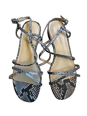 Banana Republic Sandals (view 1)