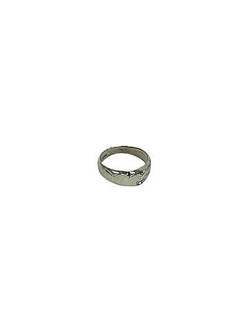 Tiffany & Co. TIFFANY&Co. Tiffany & Co. Sterling Silver 925 Ring, Women's/Men's Accessory, Silver, Item Number 17248 (view 1)