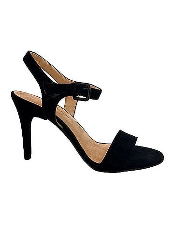 Mime et moi Heels (view 1)