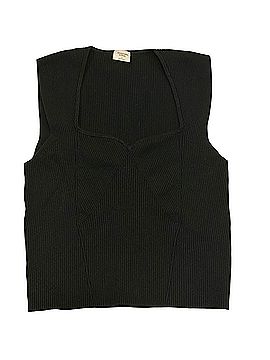 Abercrombie & Fitch Sleeveless Top (view 1)