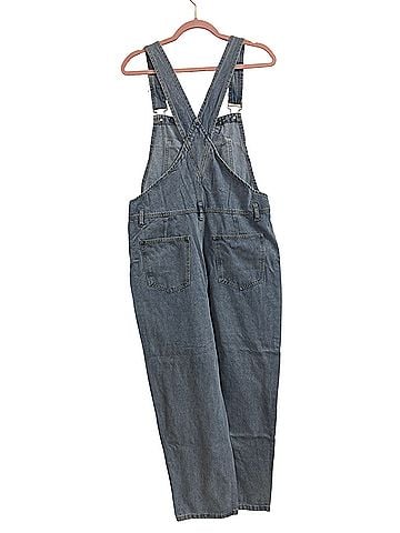 Easel Overalls (view 2)