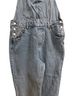 Easel Blue Overalls Size M - photo 5