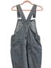 Easel Blue Overalls Size M - photo 7