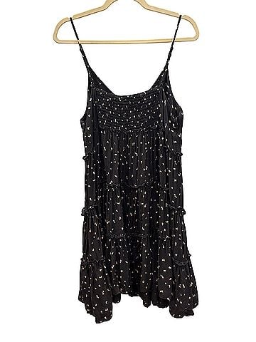 American Eagle Outfitters Casual Dress (view 2)