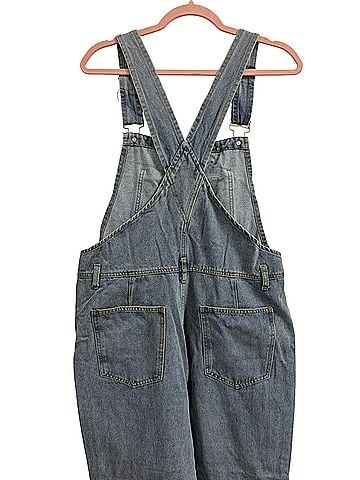 Easel Overalls (view 2)