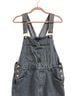 Easel Blue Overalls Size L - photo 3