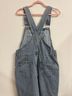 Easel Blue Overalls Size L - photo 4