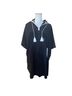 Lands' End Black Romper Size 1X - photo 2