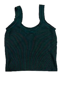 Abercrombie & Fitch Sleeveless Top (view 2)