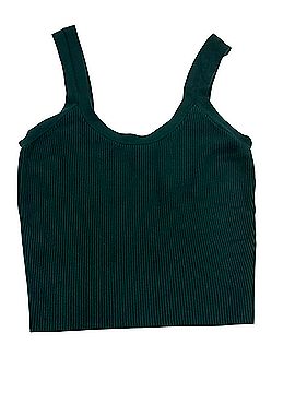 Abercrombie & Fitch Sleeveless Top (view 1)