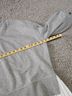 Maeve 58% Cotton 42% Polyester 100% Cotton 97% Cotton 3% Elastane Gray White Pullover Sweater Size M - photo 8