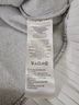 Maeve 58% Cotton 42% Polyester 100% Cotton 97% Cotton 3% Elastane Gray White Pullover Sweater Size M - photo 7