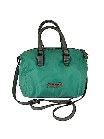 Liebeskind Berlin adjustable Leather Tote (view 1)