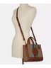 Coach Multi Color Tote One size - photo 8