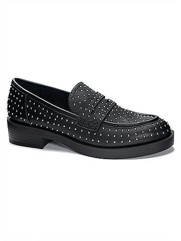 Chinese Laundry Women's Paxx Casual Loafer in Black (view 1)