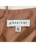Gianni Bini Solid Tan Tank Top Size XS - photo 5